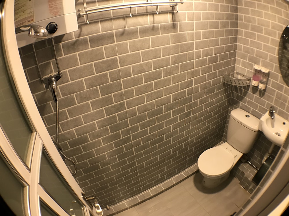 Soso Hostel 20/24