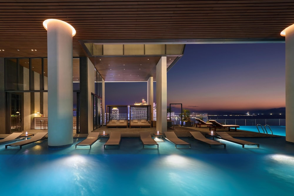 Hyatt Regency Nha Trang 22/50