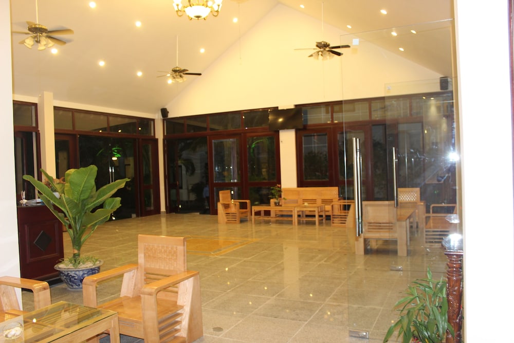 Gm Doc Let Beach Resort Spa 15/65