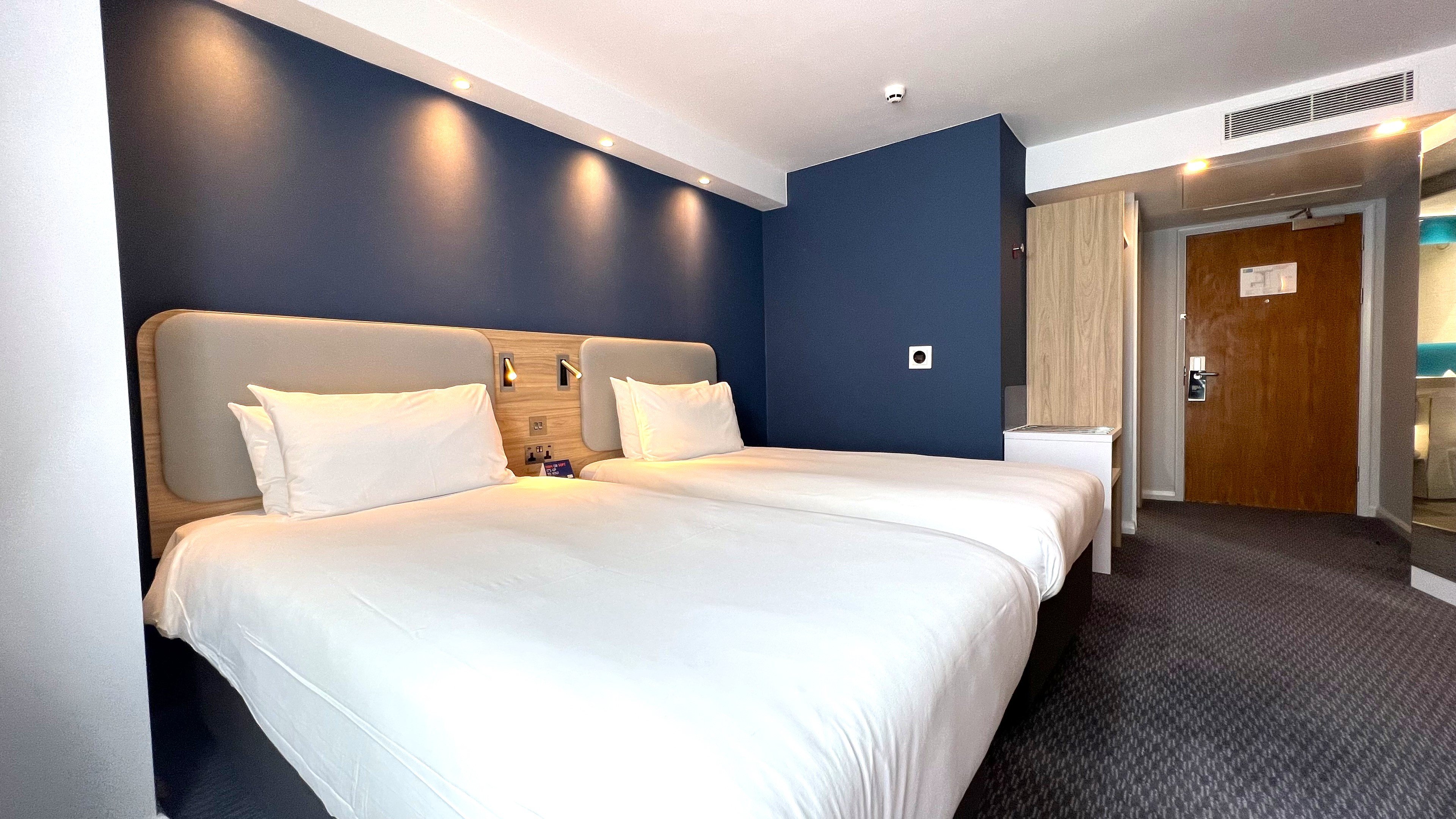 Holiday Inn Express Windsor 19/74