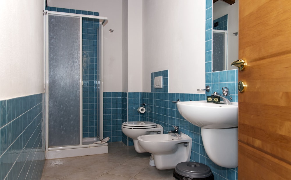 Podere Monte Sixeri - Le Residenze 27/52