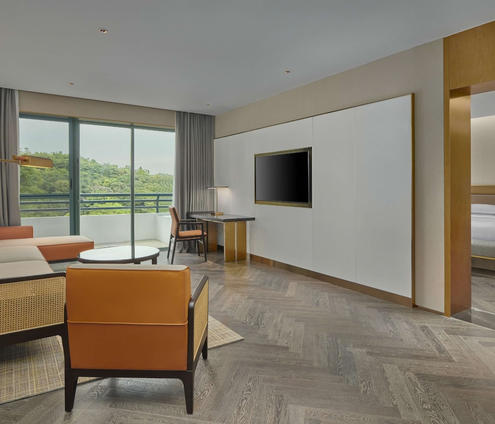 Hilton Guangzhou Science City 36/53