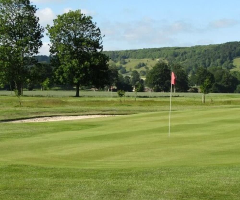 Eastwell Manor Hotel 24/50