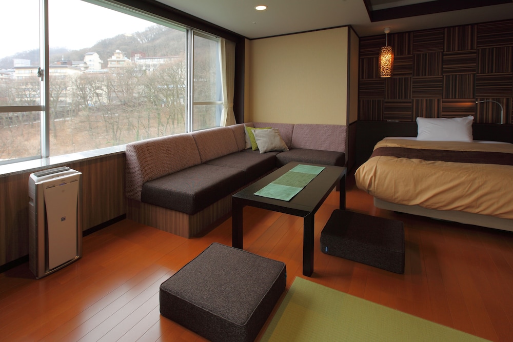 HOTEL KOGURE 24/34