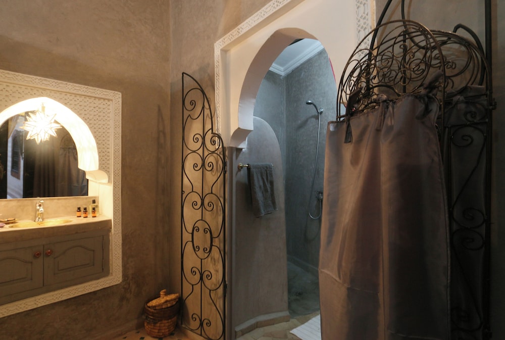 Riad El Bellar 13/35