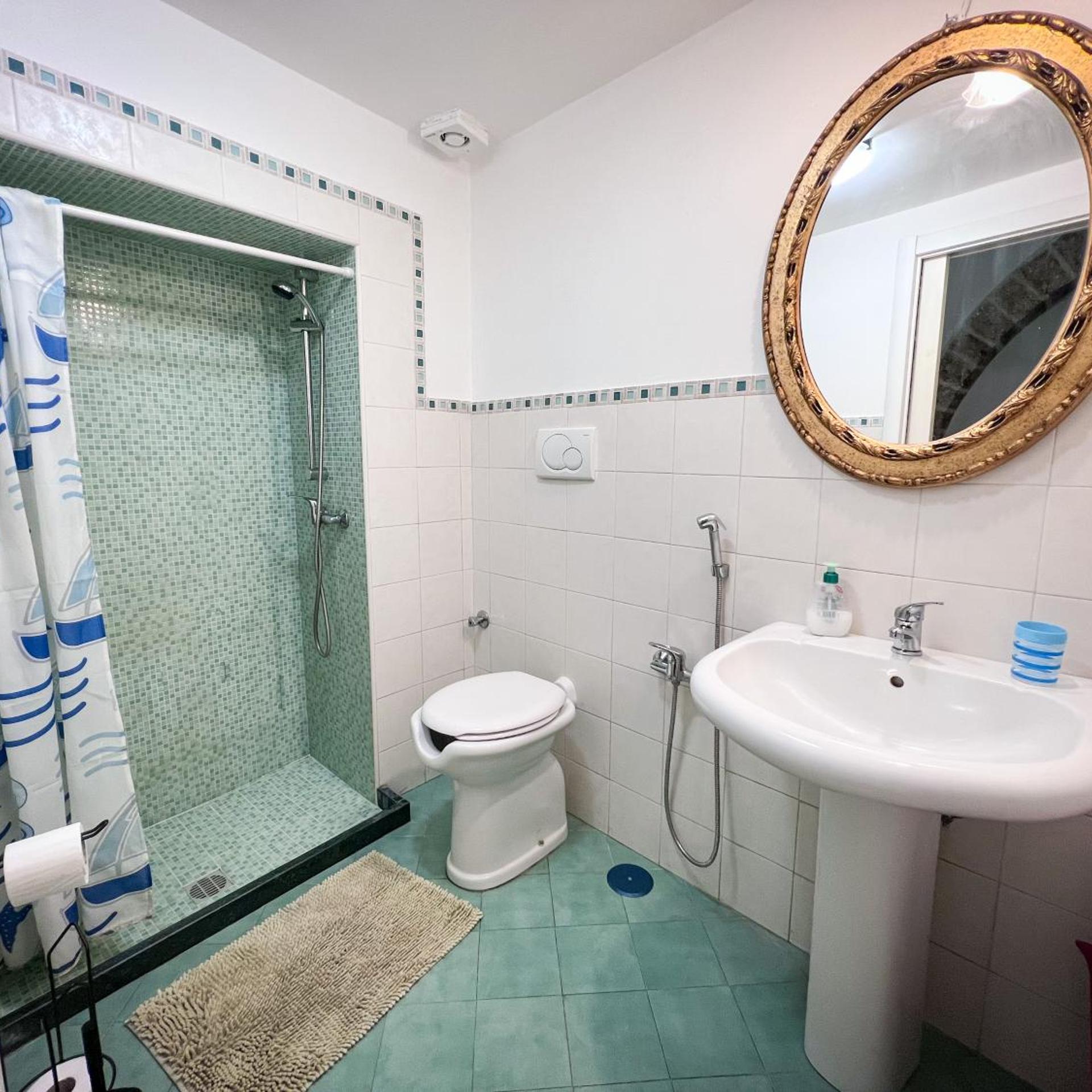 Bed & Breakfast Mare Nostrum 50/50