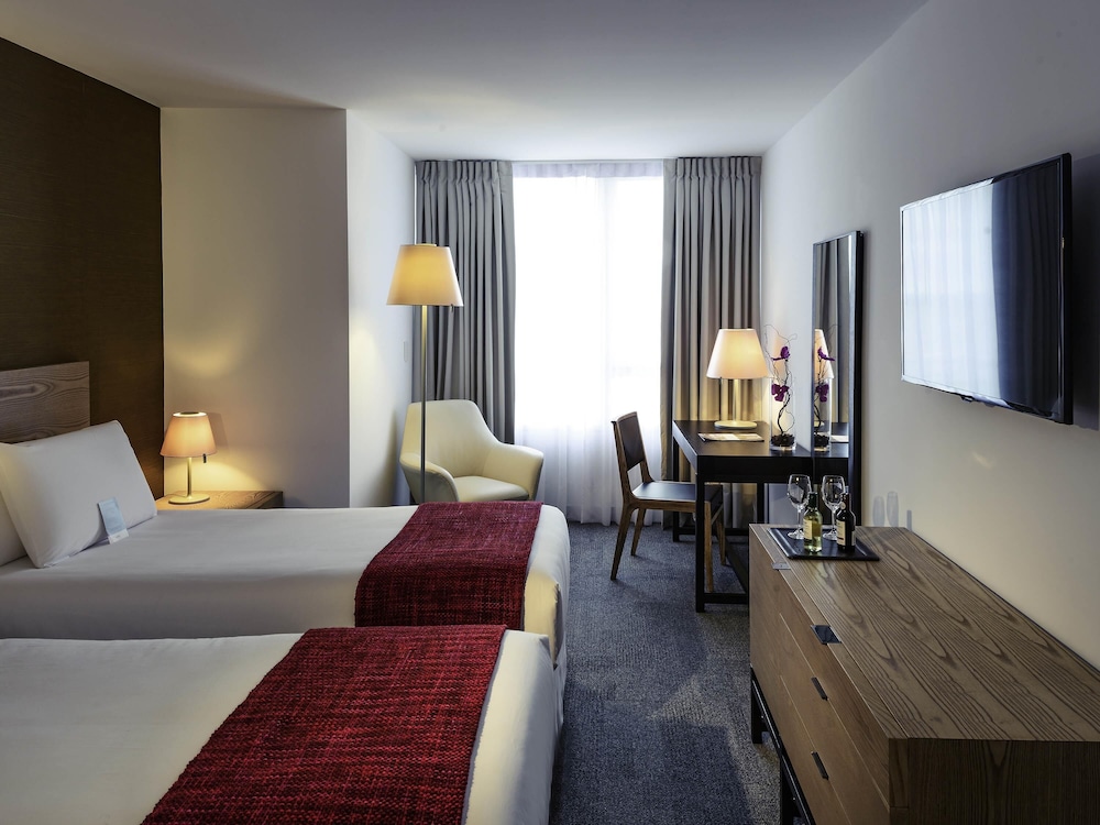 Mercure Montevideo Punta Carretas 17/64