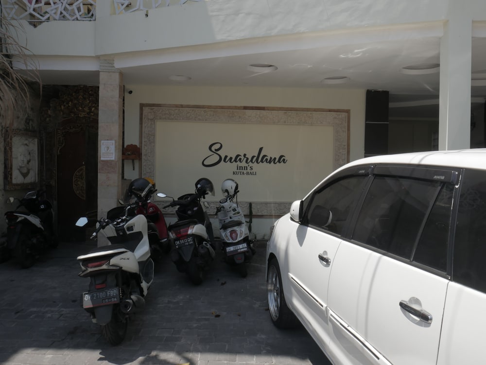 Suardana Inn's 36/46