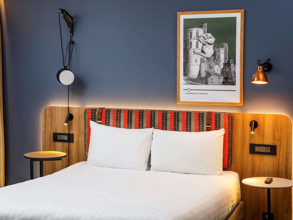 Ibis Styles London Gloucester Road 8/71