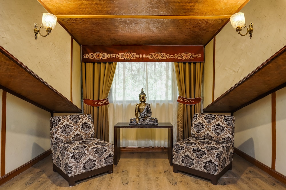 Summit Hermon Hotel & Spa 35/48