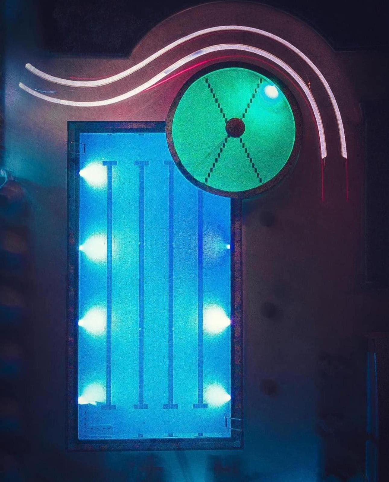 HOTEL LLOLLA 31/55