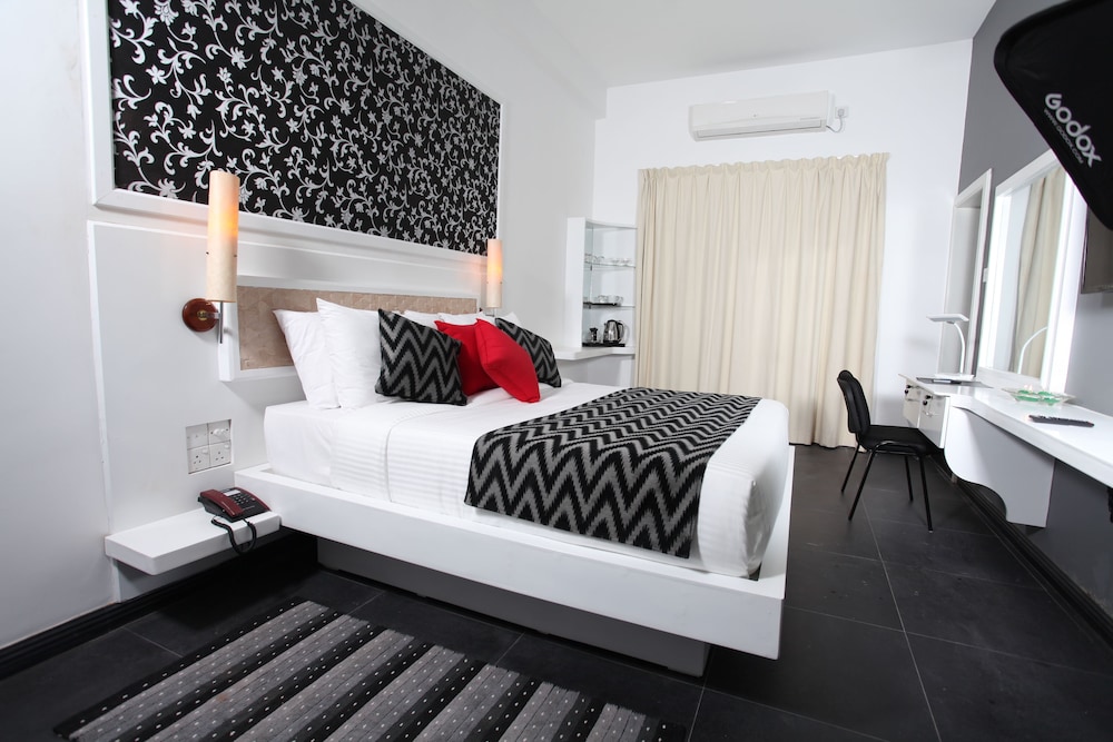 Ayaana Boutique Hotel 11/45
