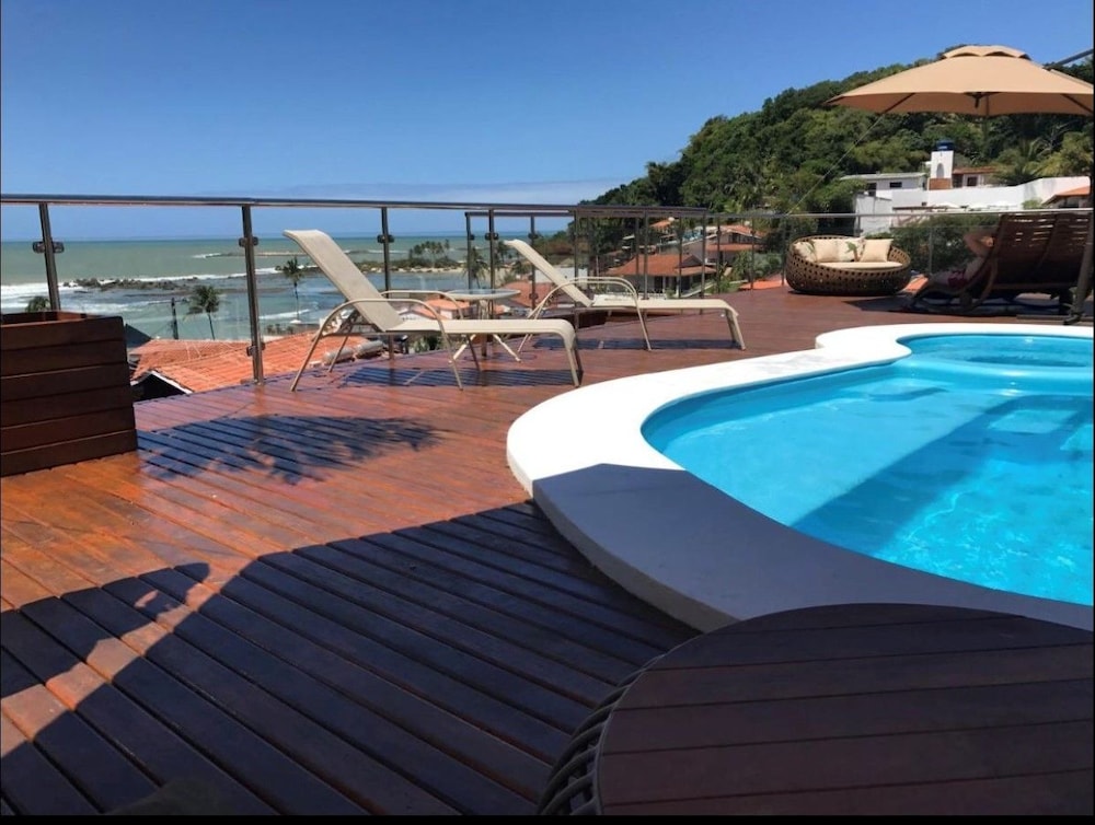 Charme Pousada Boutique Spa 27/50