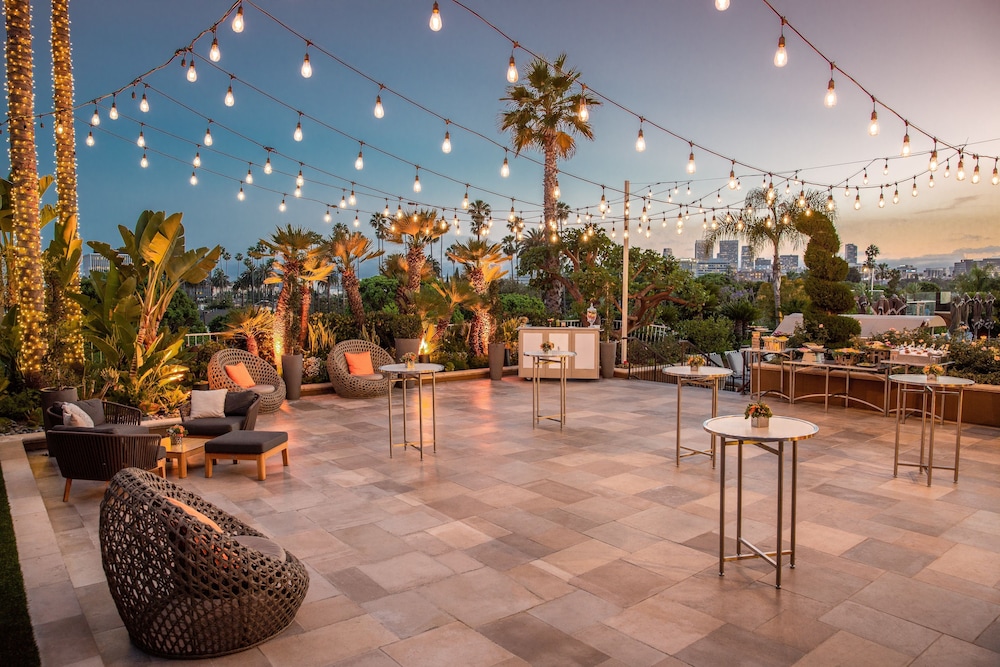 Four Seasons Hotel Los Angeles at Beverly Hills 39/46