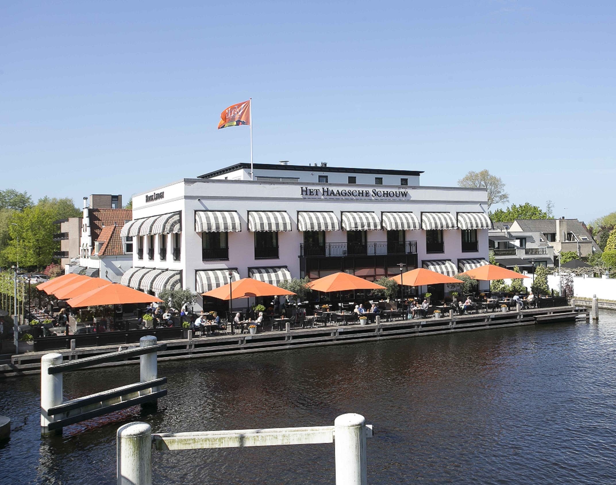 Van der Valk Hotel Leiden 11/11
