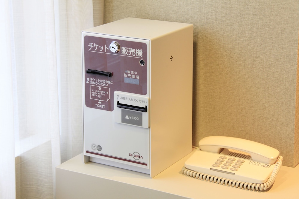 Richmond Hotel Sapporo Ekimae 11/43