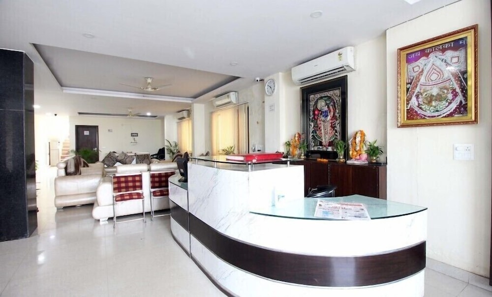 HOTEL KUNDAN PALACE 12/50
