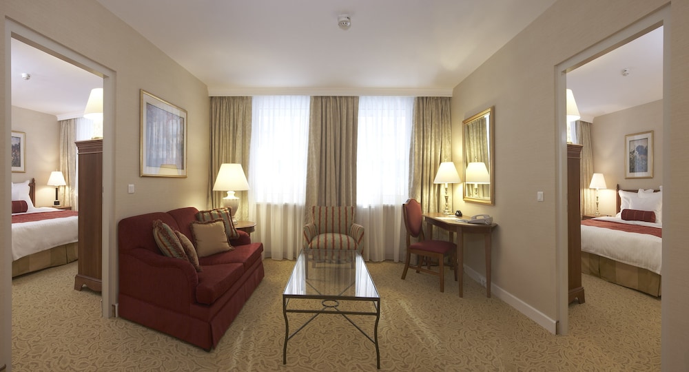 Marriott Millennium Court Executive Apartments Budapest 15/30