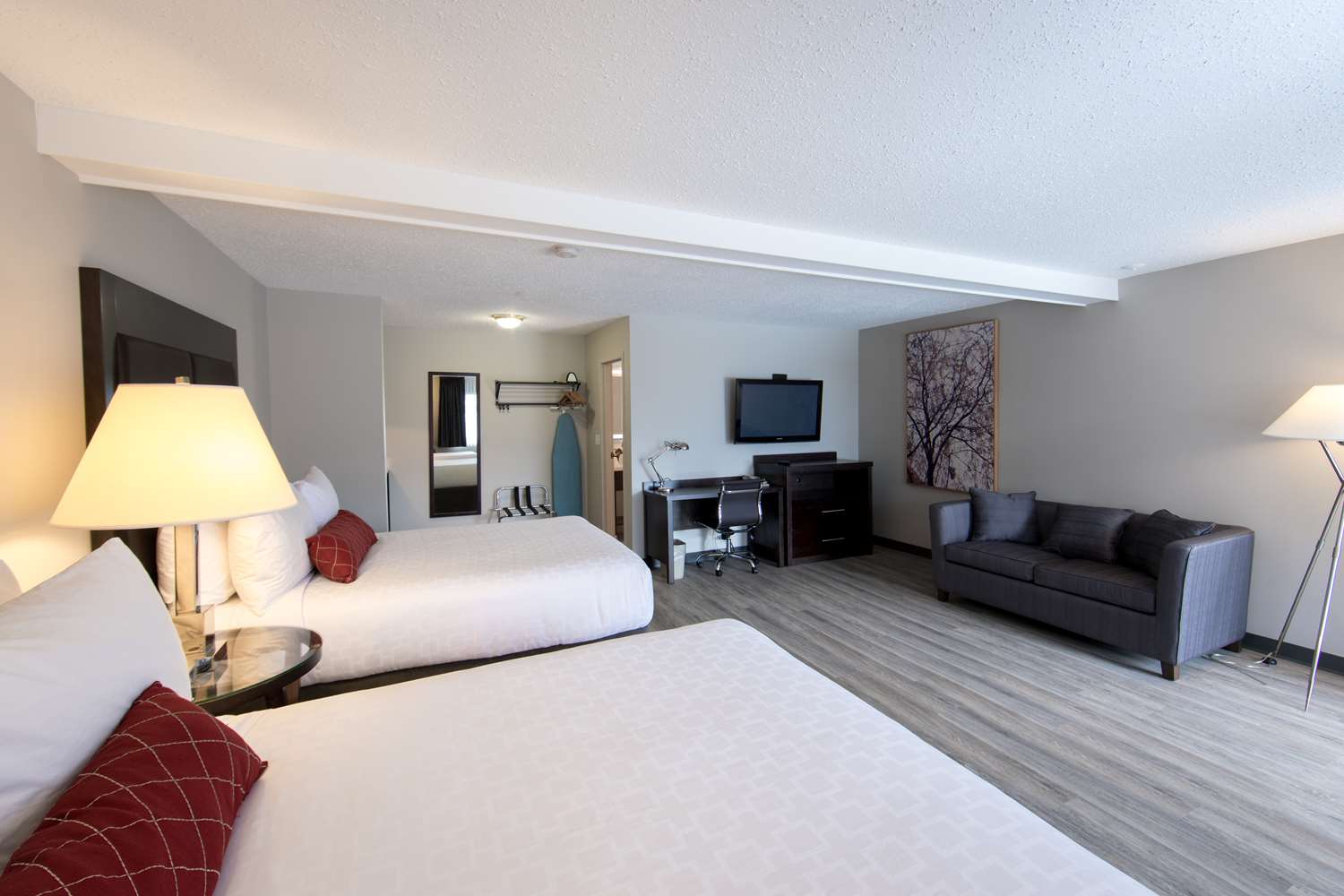 SureStay Hotel by Best Western Castlegar 16/44