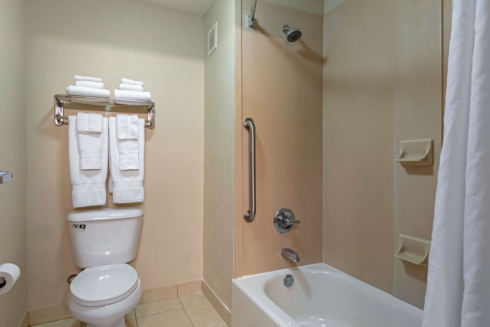 Best Western Seminole Inn & Suites 18/36