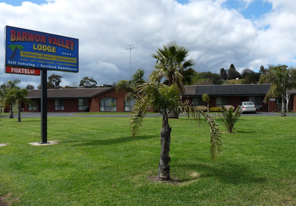 BARWON VALLEY LODGE 60/64
