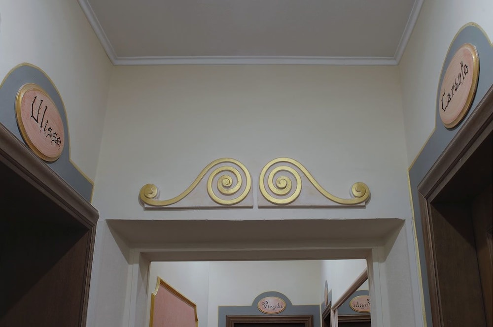 B B Relais Dante E Beatrice 3/38