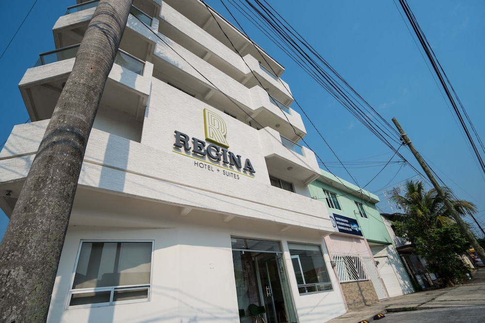 Hotel Suites Regina 3/30