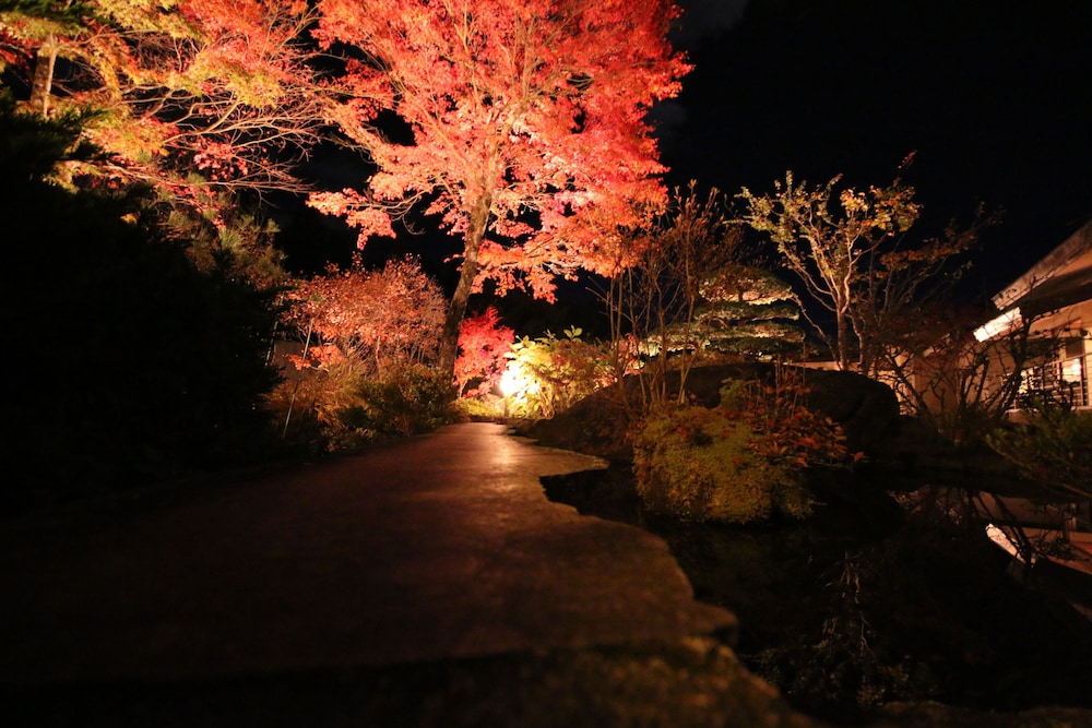 Okunoin Hotel Tokugawa 45/50