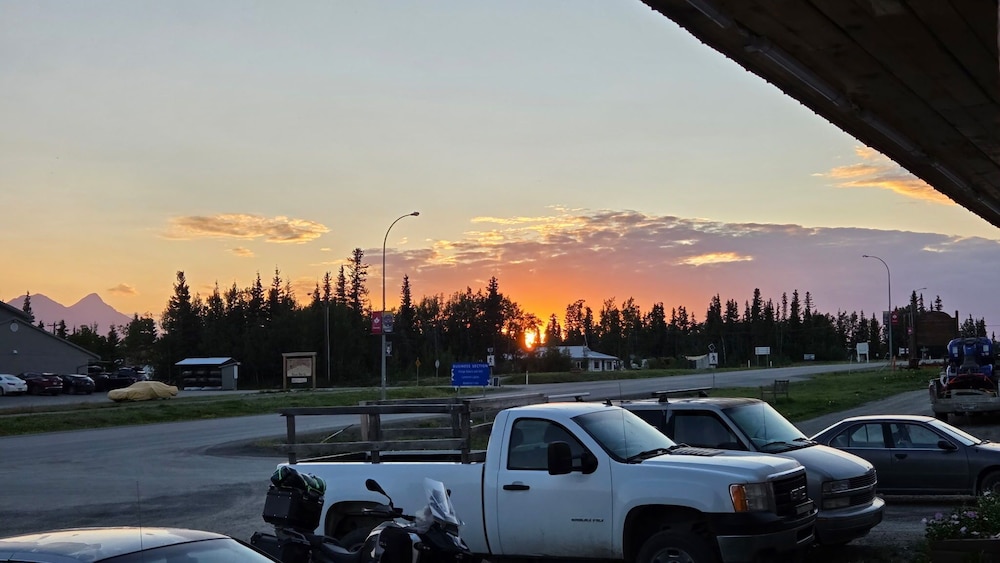 Kluane Park Inn 15/28