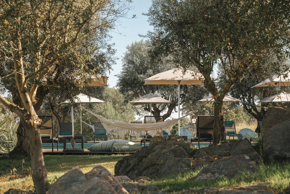 Herdade da Cortesia Hotel 60/67