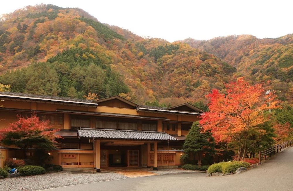 Nishiyama Onsen Keiunkan 5/40