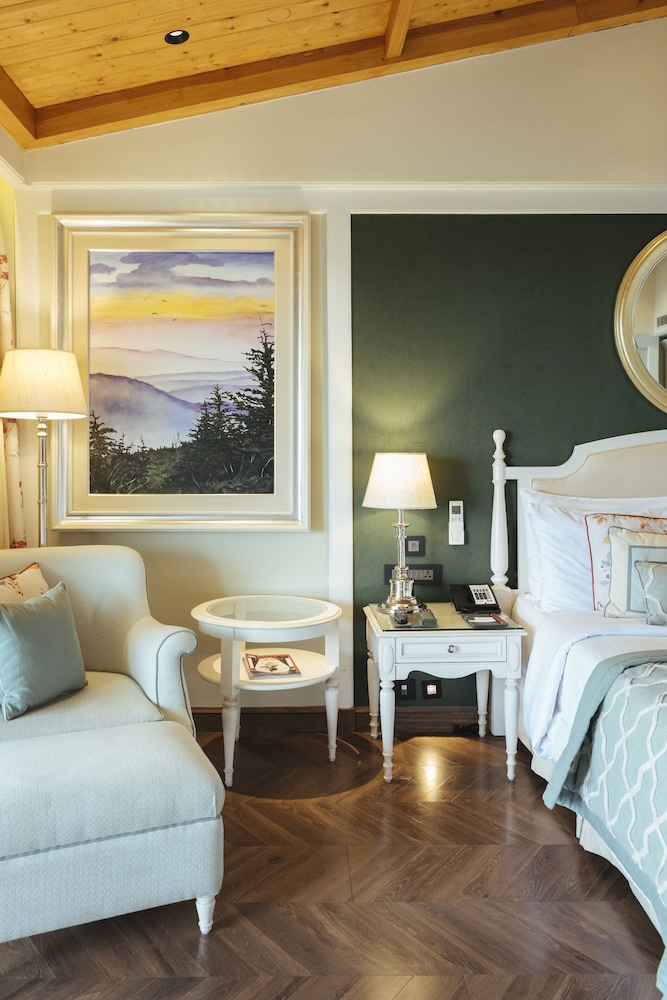 Welcomhotel by ITC Hotels, The Savoy, Mussoorie 8/50