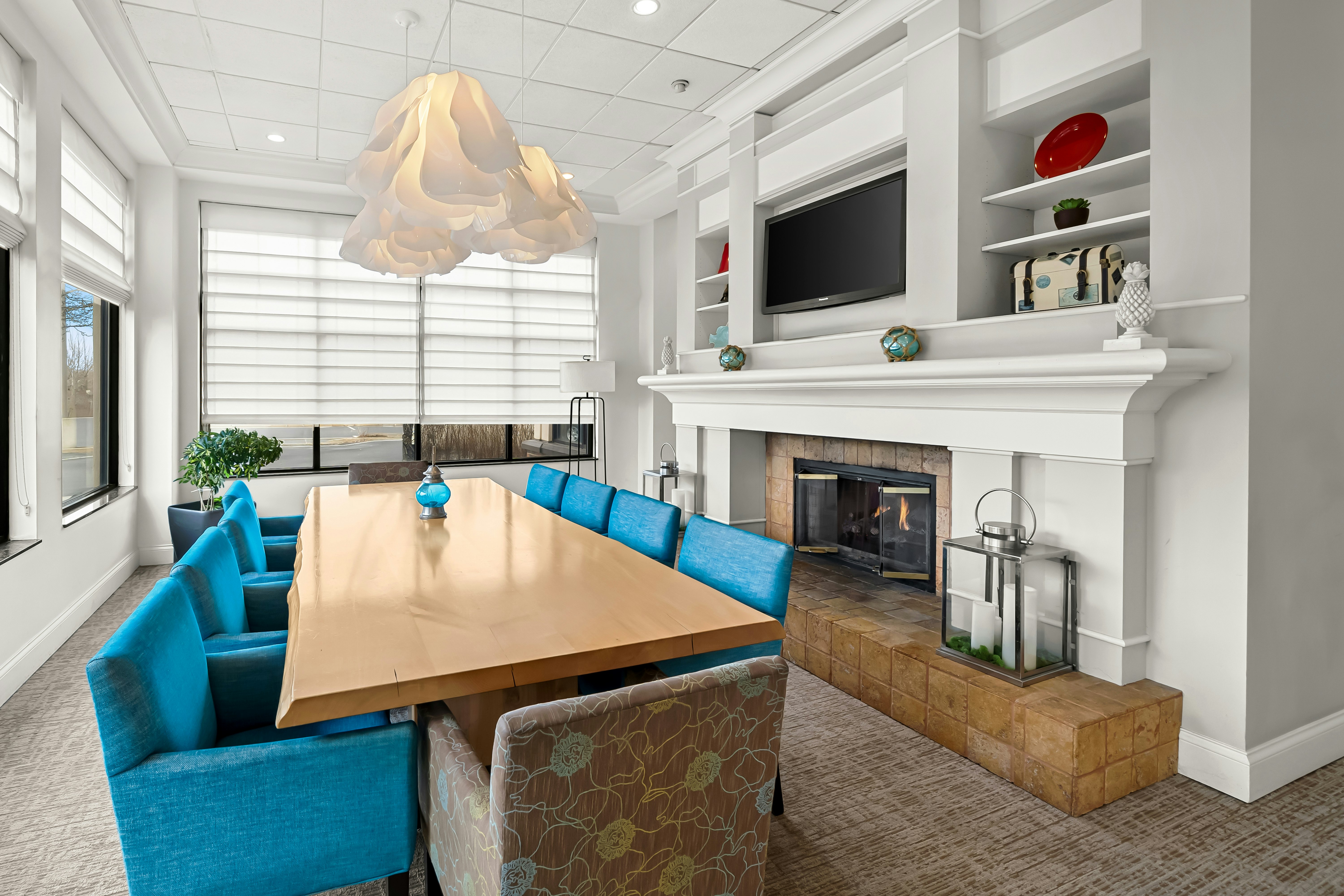 Hilton Garden Inn Plymouth, MA 32/48