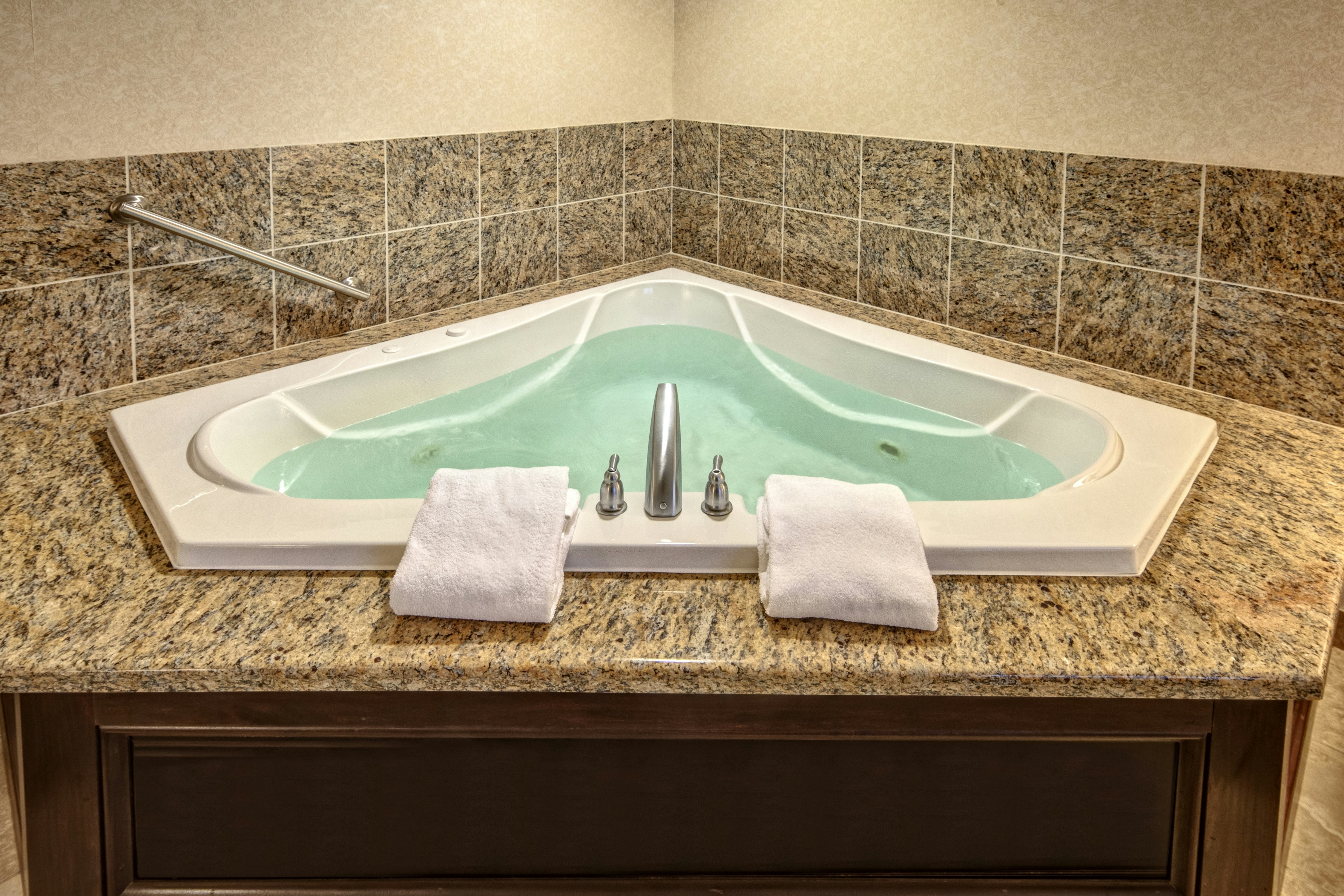 Hampton Inn Cambridge 42/63