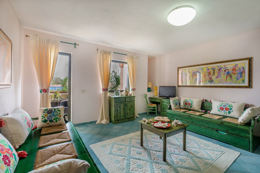 CALA GINEPRO RESORT AND SPA 23/50