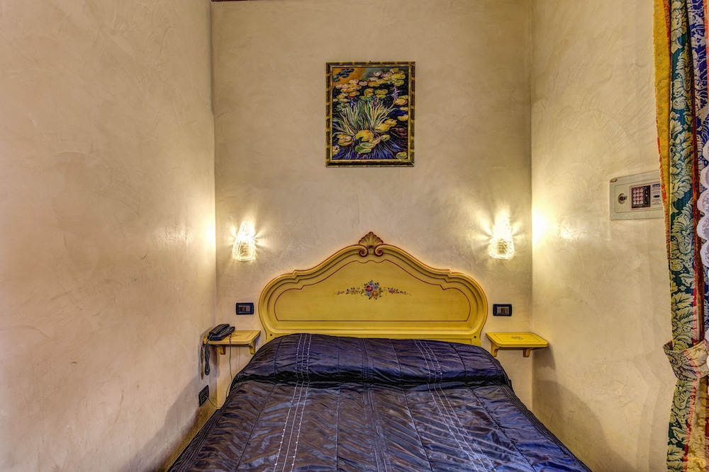 Residenza Ca San Marco 36/53