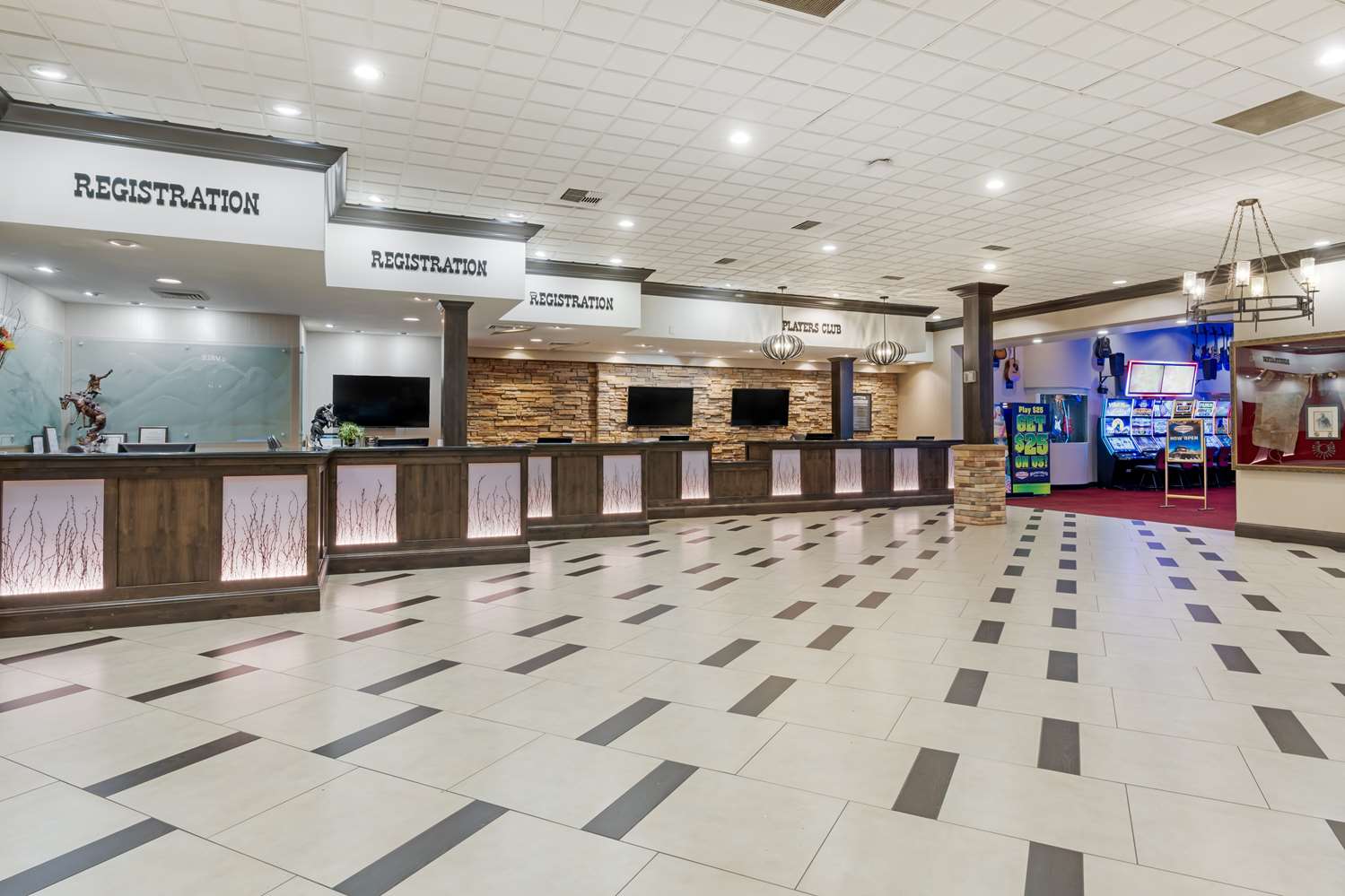 Best Western Plus Boomtown Casino Hotel 7/62