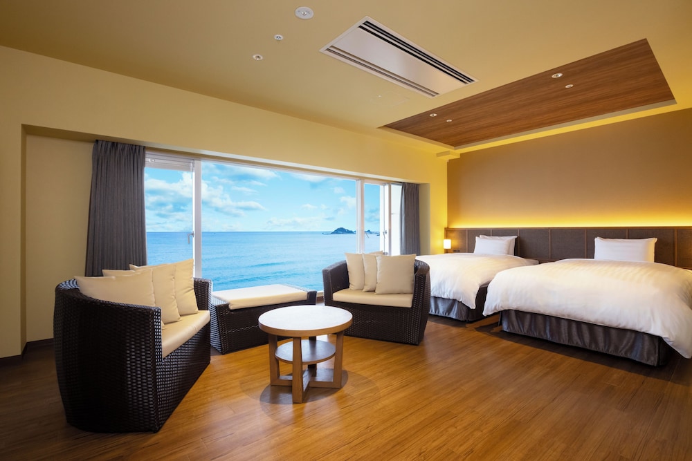 KAMOGAWA GRAND HOTEL 11/49
