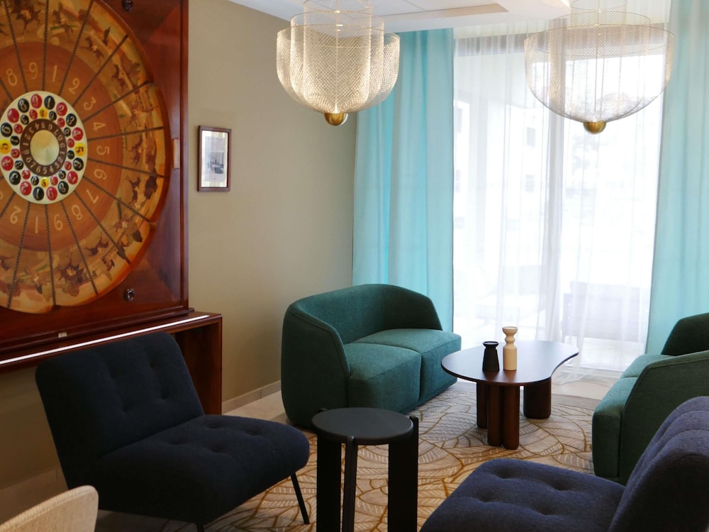 Mercure Vichy Thermalia 41/67