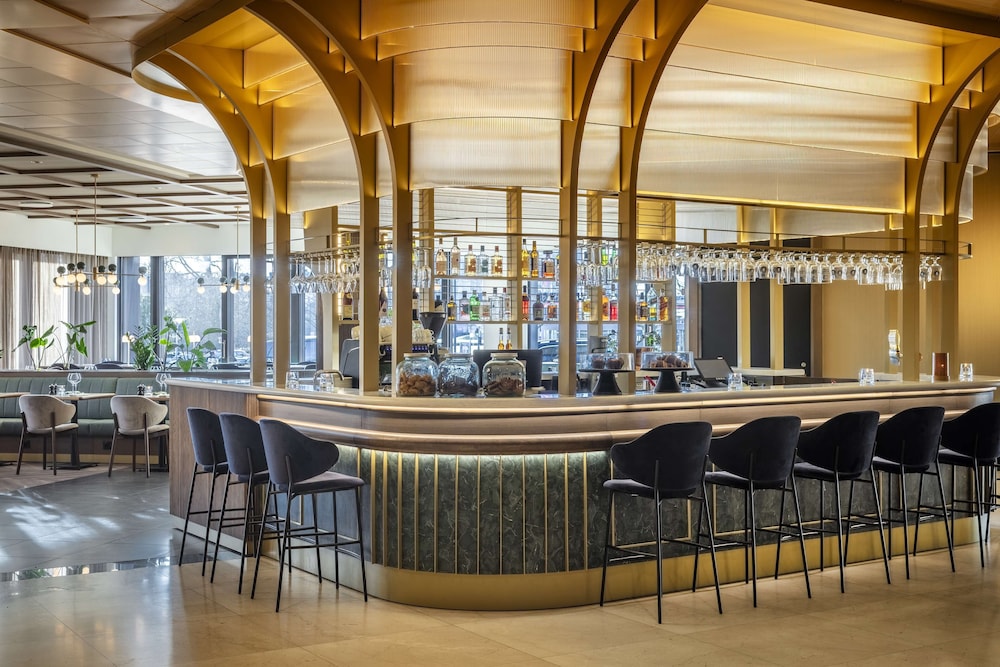 Radisson Blu Scandinavia Copenhagen 52/67