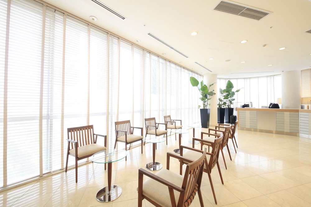 Richmond Hotel Premier Musashikosugi 24/28