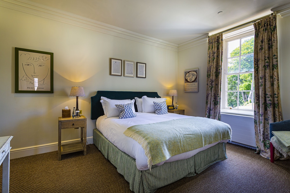 The Talbot Hotel 5/49