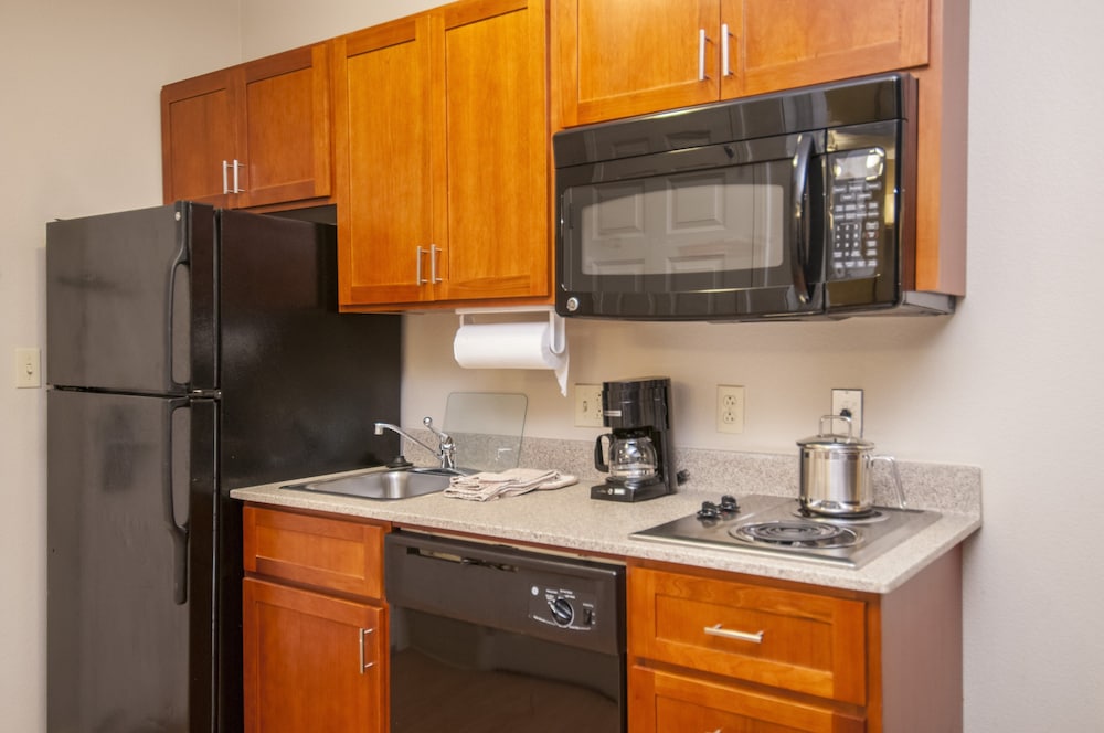 Candlewood Suites Flowood 32/39