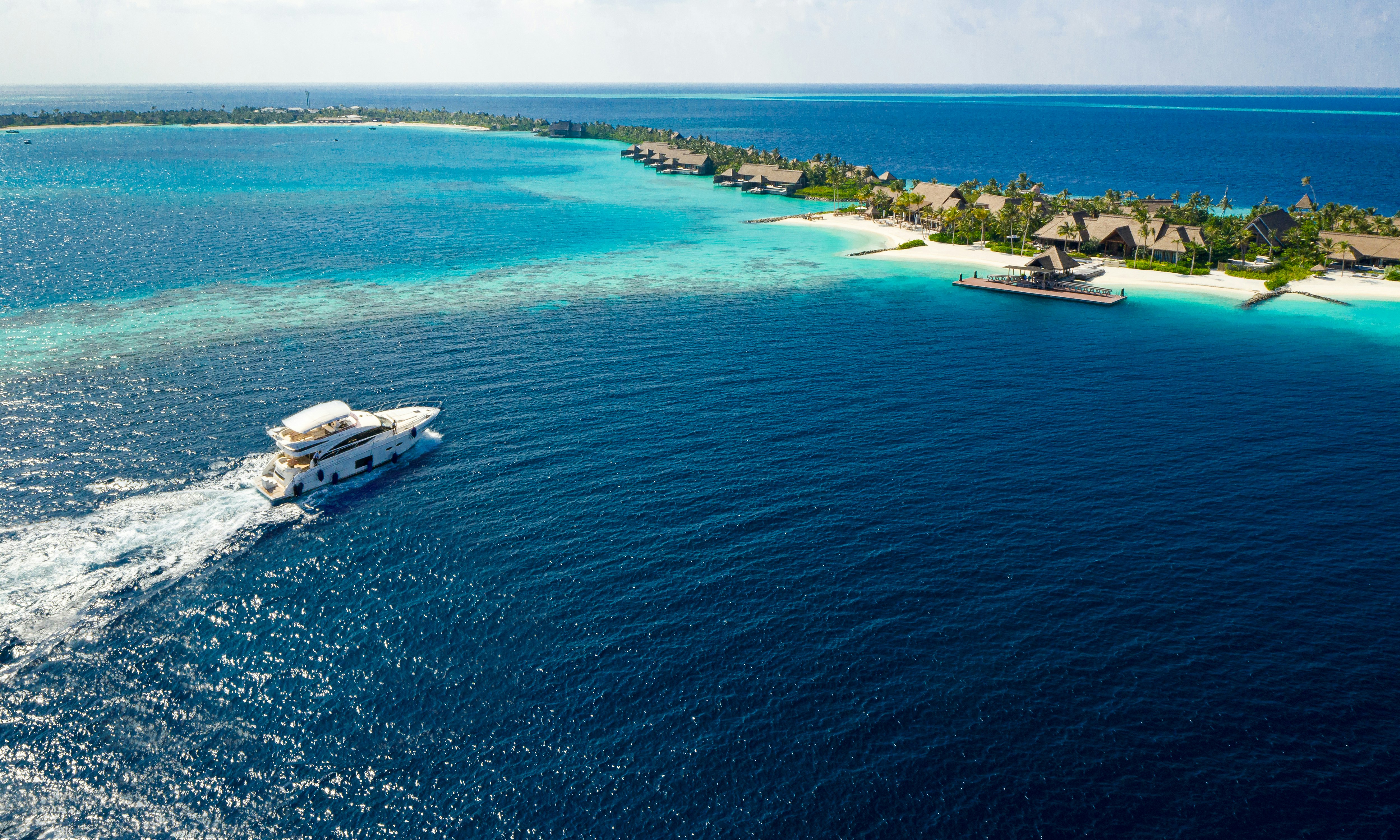 Waldorf Astoria Maldives Ithaafushi 180/181