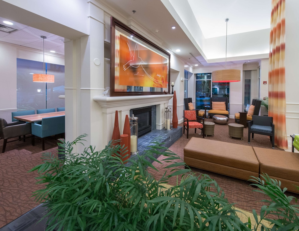 Hilton Garden Inn Tallahassee Central 8/48