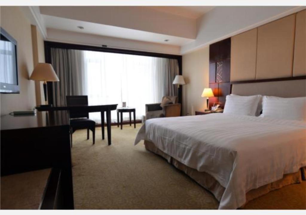 Borrman Hotel Dongguan Changping Avenue 20/59