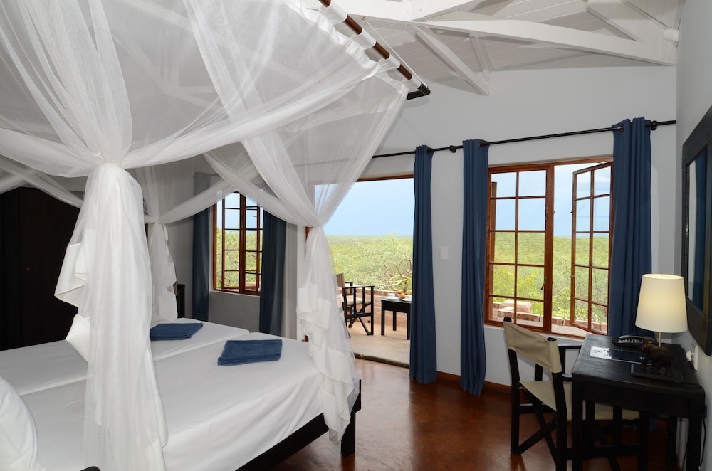 Etosha Safari Lodge 17/63