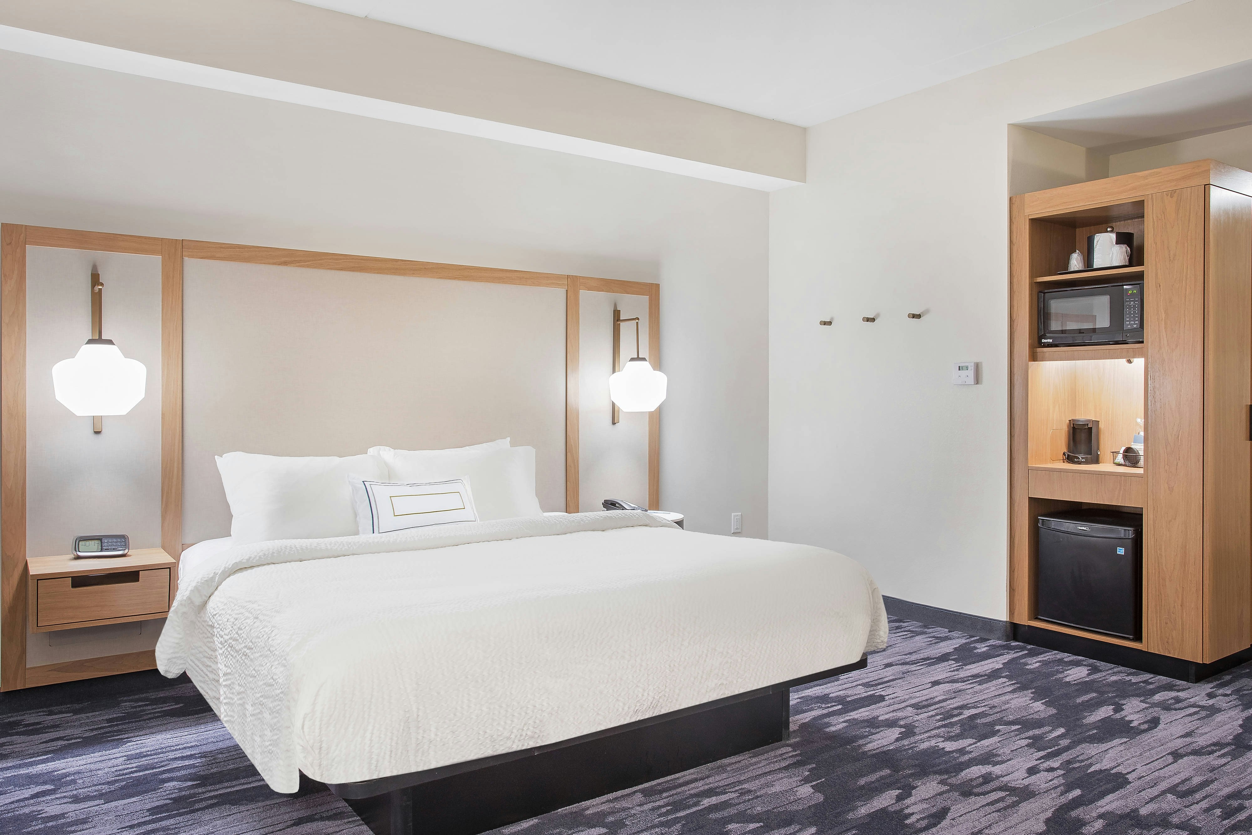 Fairfield Inn & Suites By Marriott Pigeon Forge 18/46