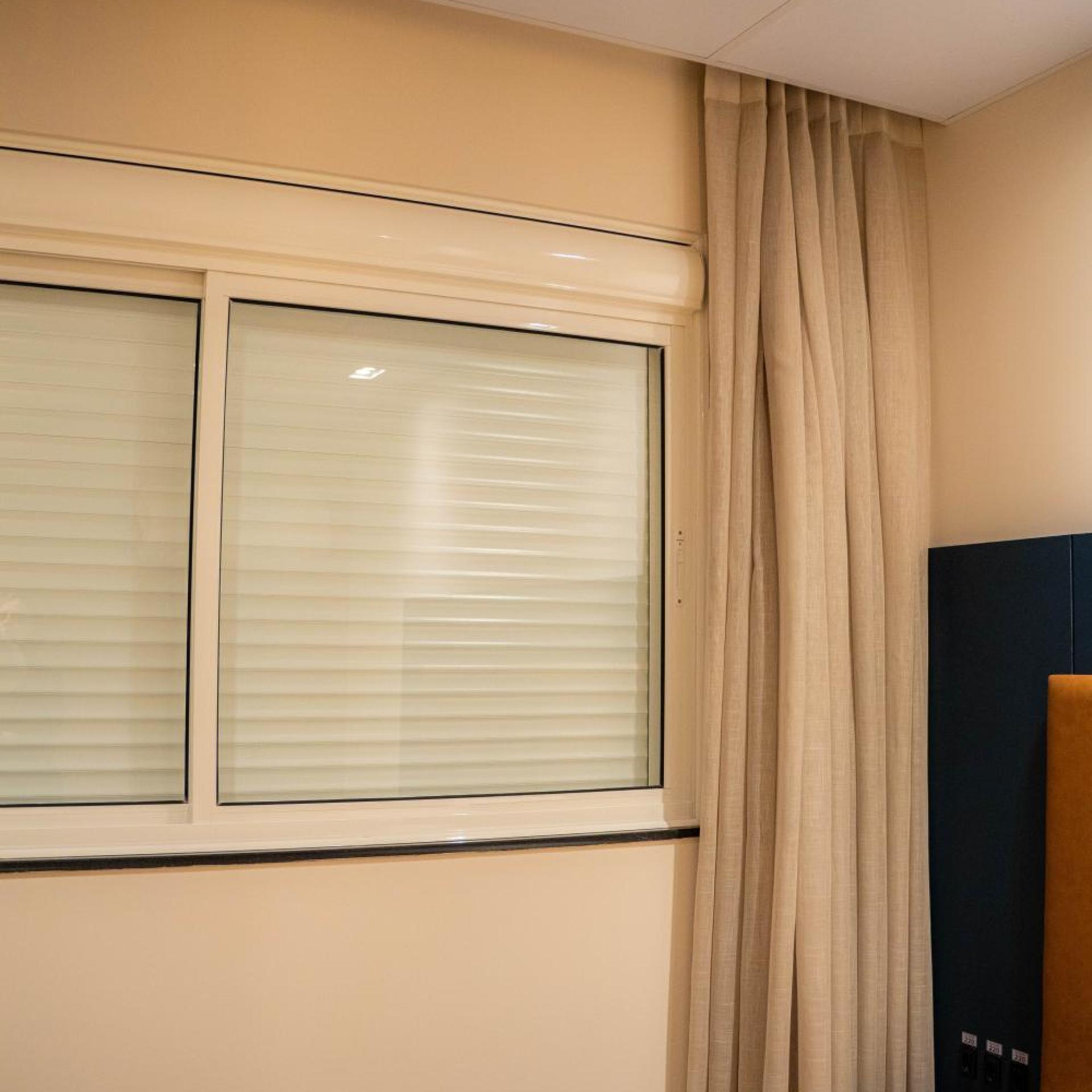 Hotel Prime Executive 34/42