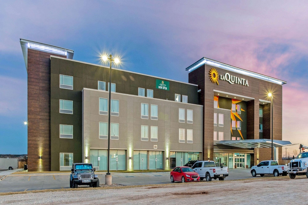 La Quinta Inn & Suites by Wyndham Sweetwater East 5/41
